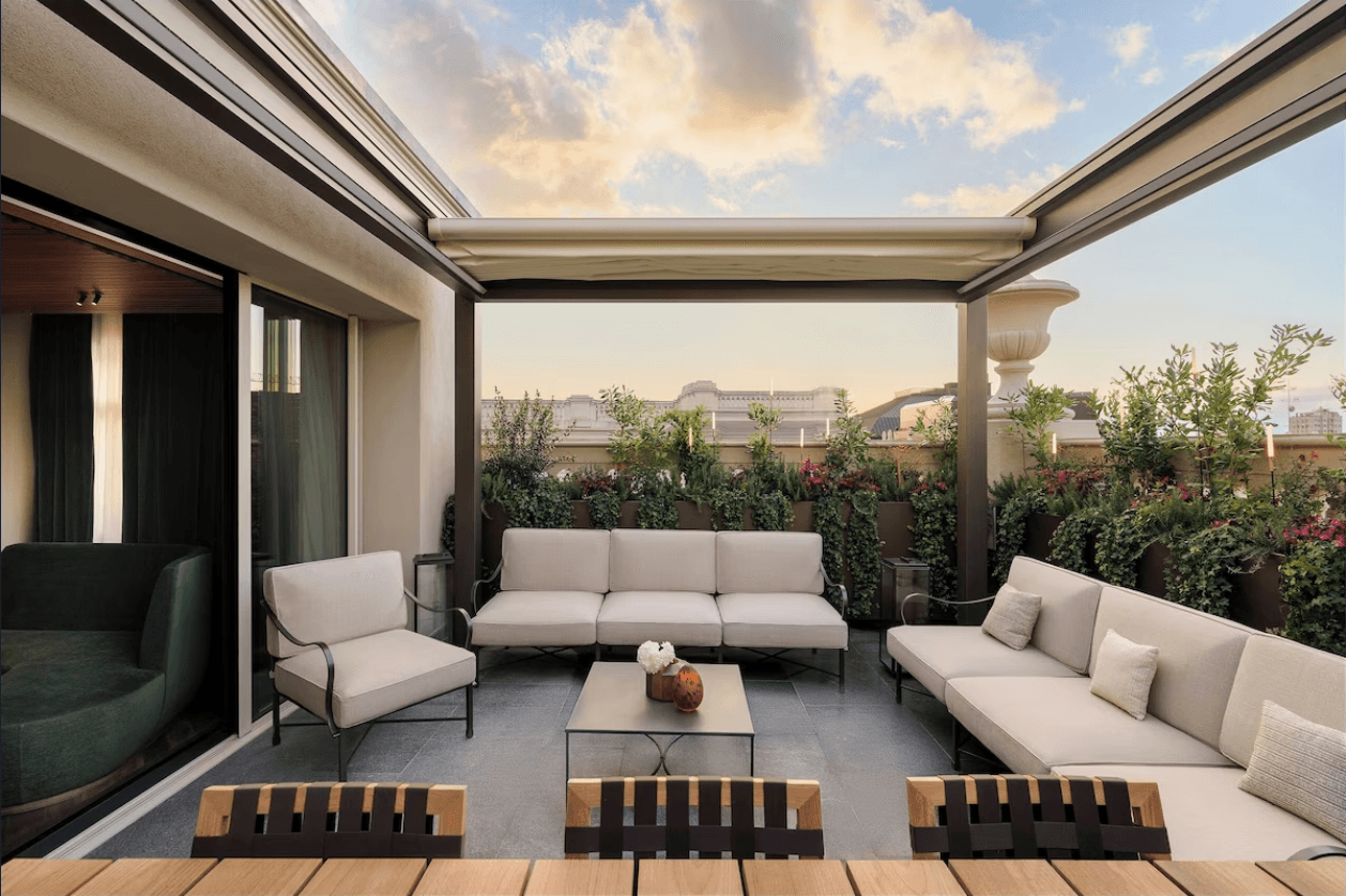 Park Hyatt Milano