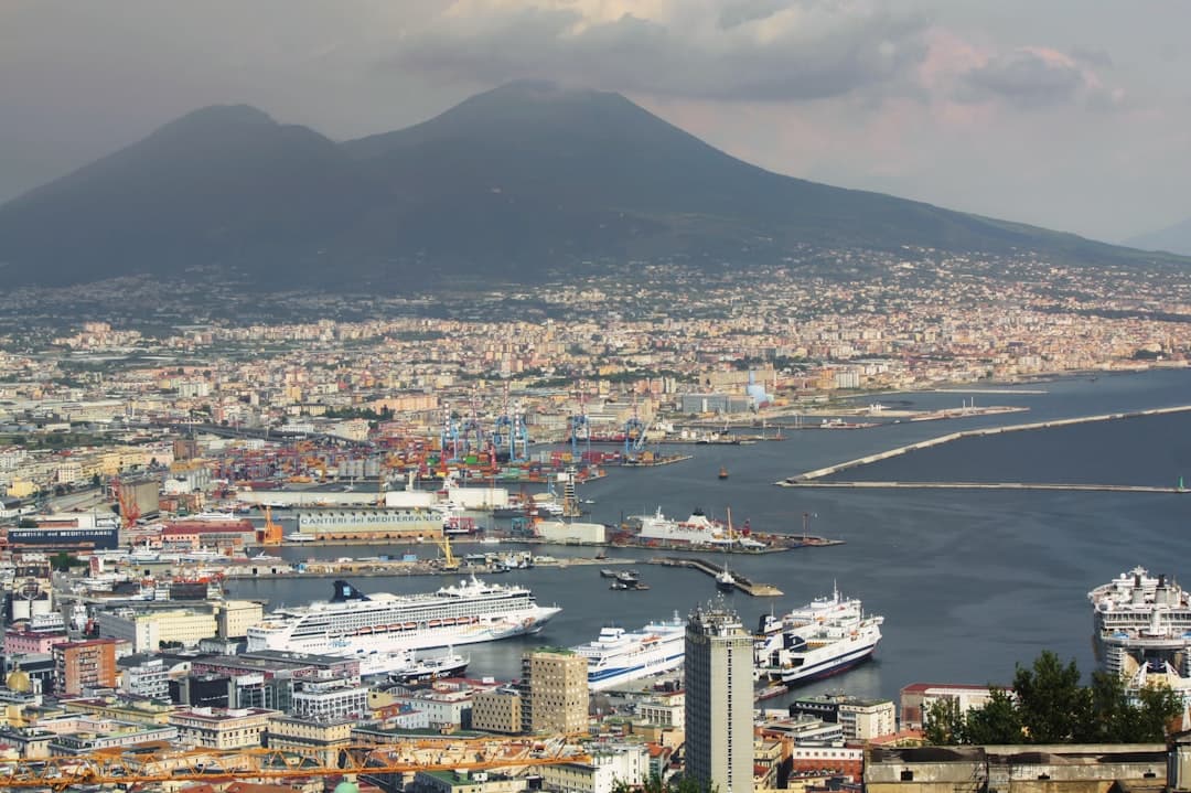 Grand Hotel Vesuvio