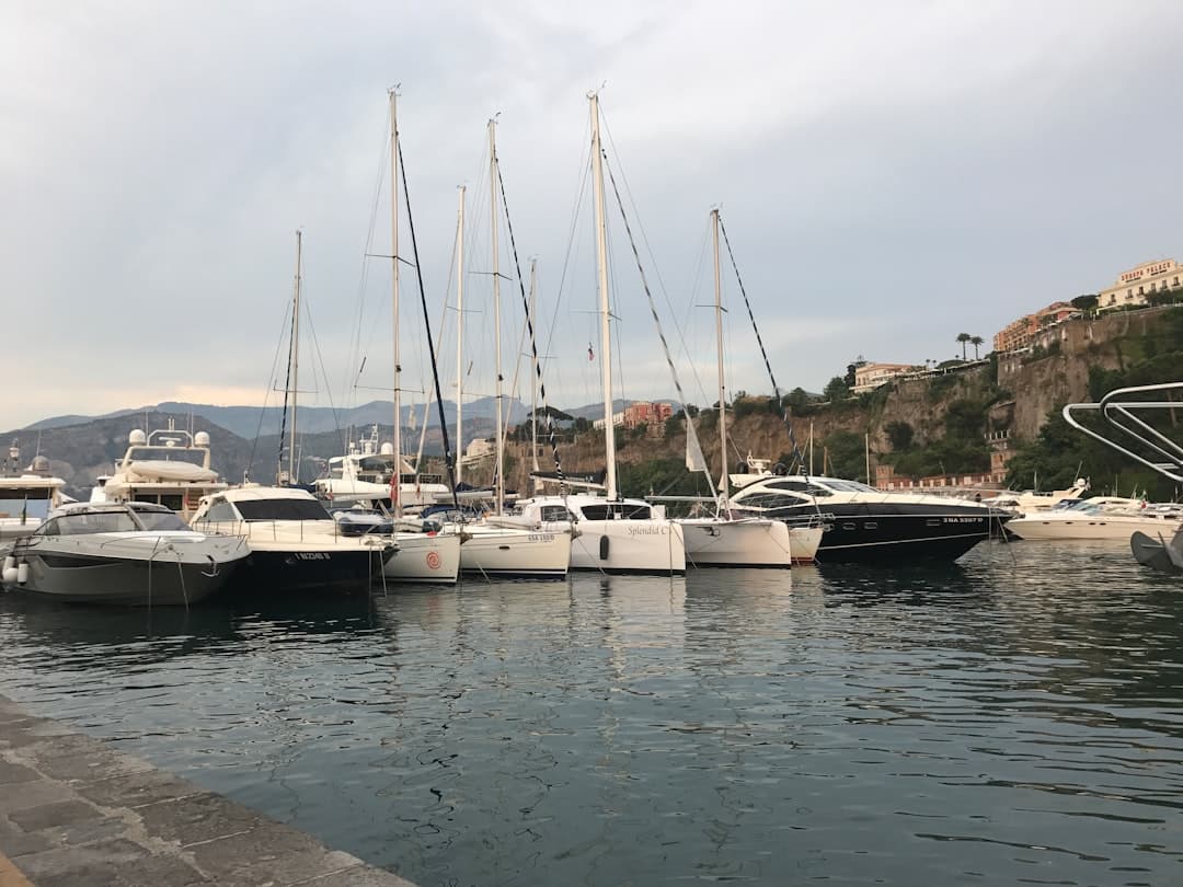 Hotel Corallo