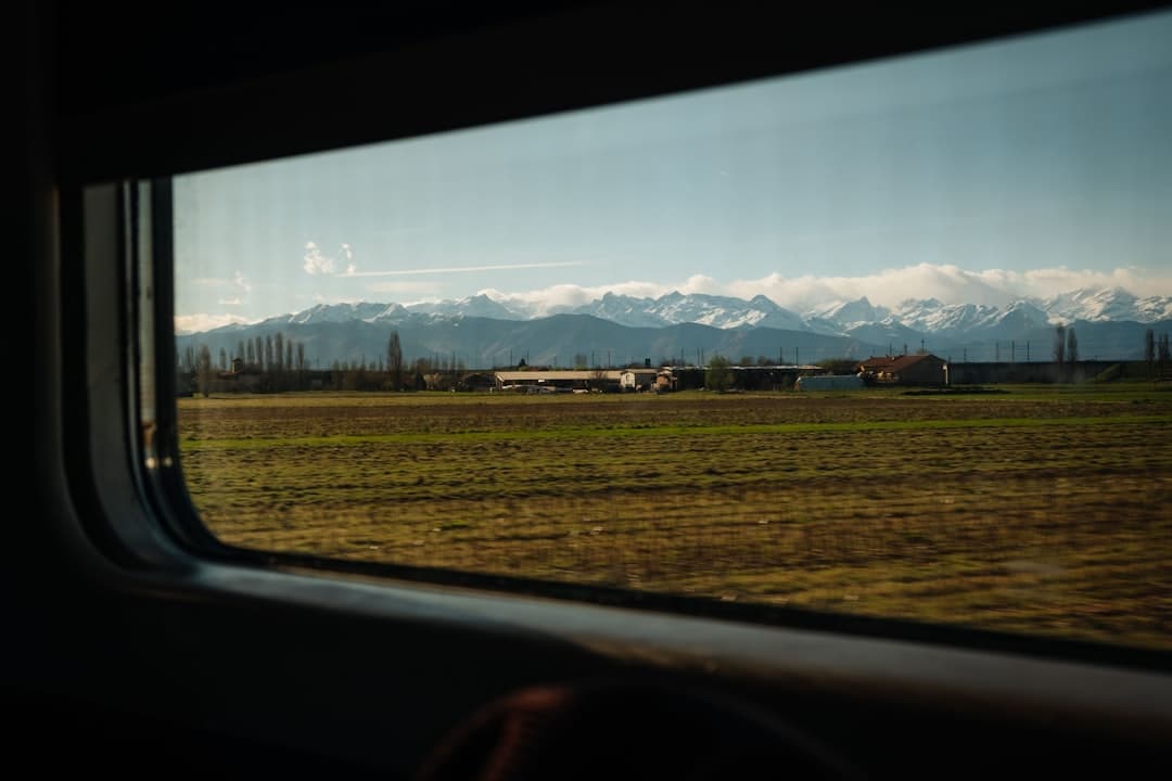 Centro neighborhood in Turin, Italy