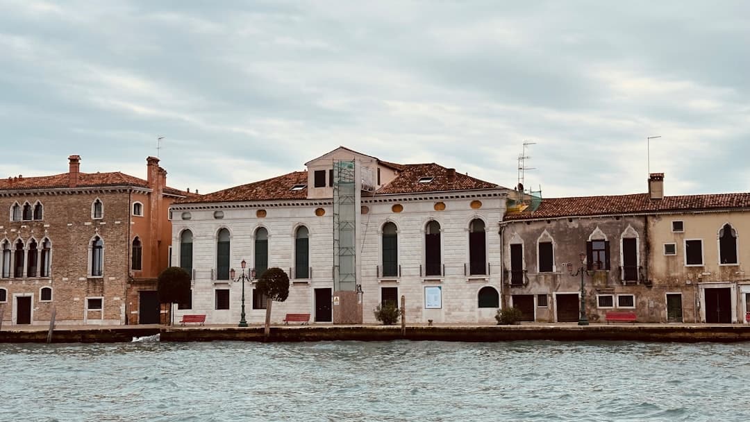 The Gritti Palace