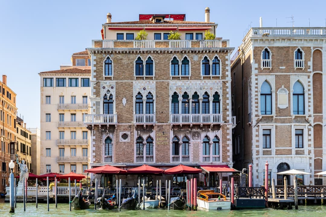 Venice Venice Hotel