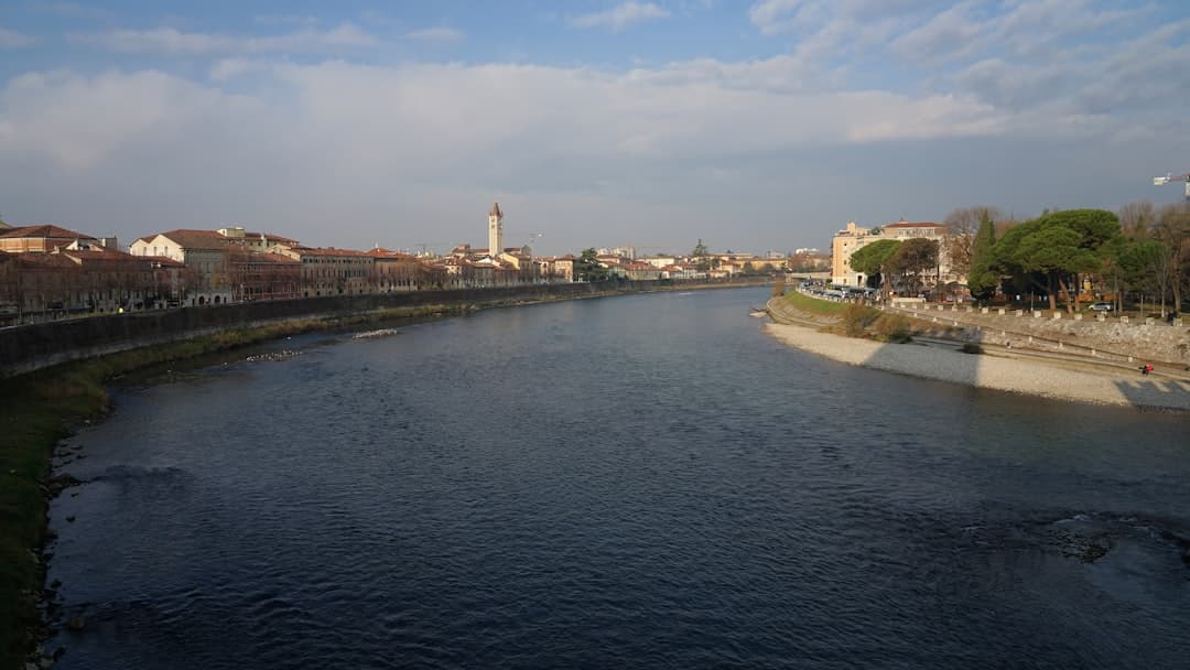 Hotel San Zeno