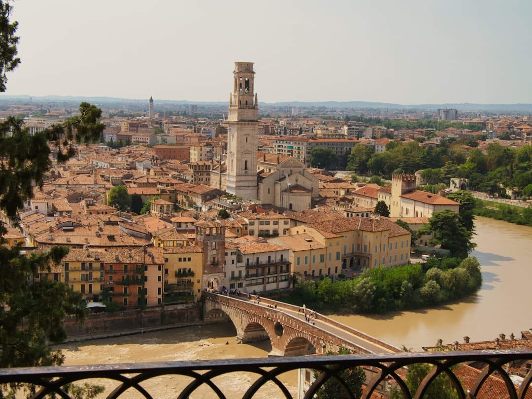 Hotel Villa Francescatti
